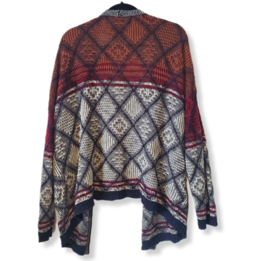 Moon Collection Cardigan - Picture 2 of 6